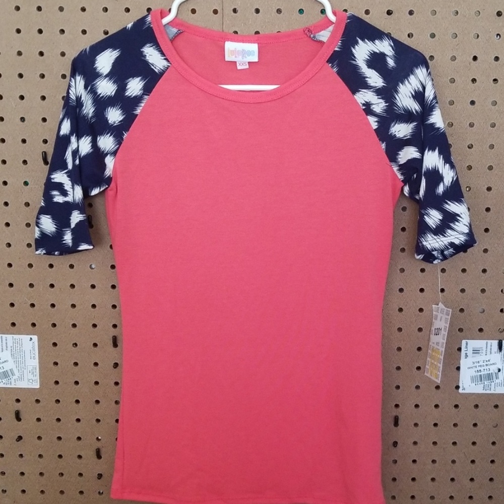 Lularoe Gigi